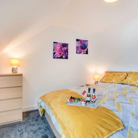 Bay Retreat Villa Skinningrove ภายนอก รูปภาพ