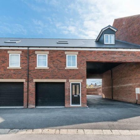 Bay Retreat Villa Skinningrove ภายนอก รูปภาพ