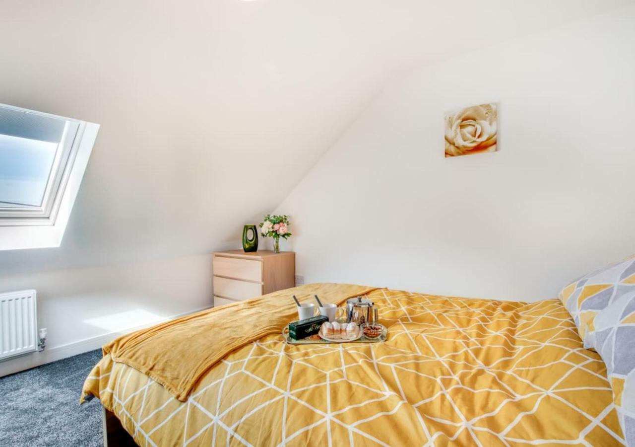 Bay Retreat Villa Skinningrove ภายนอก รูปภาพ