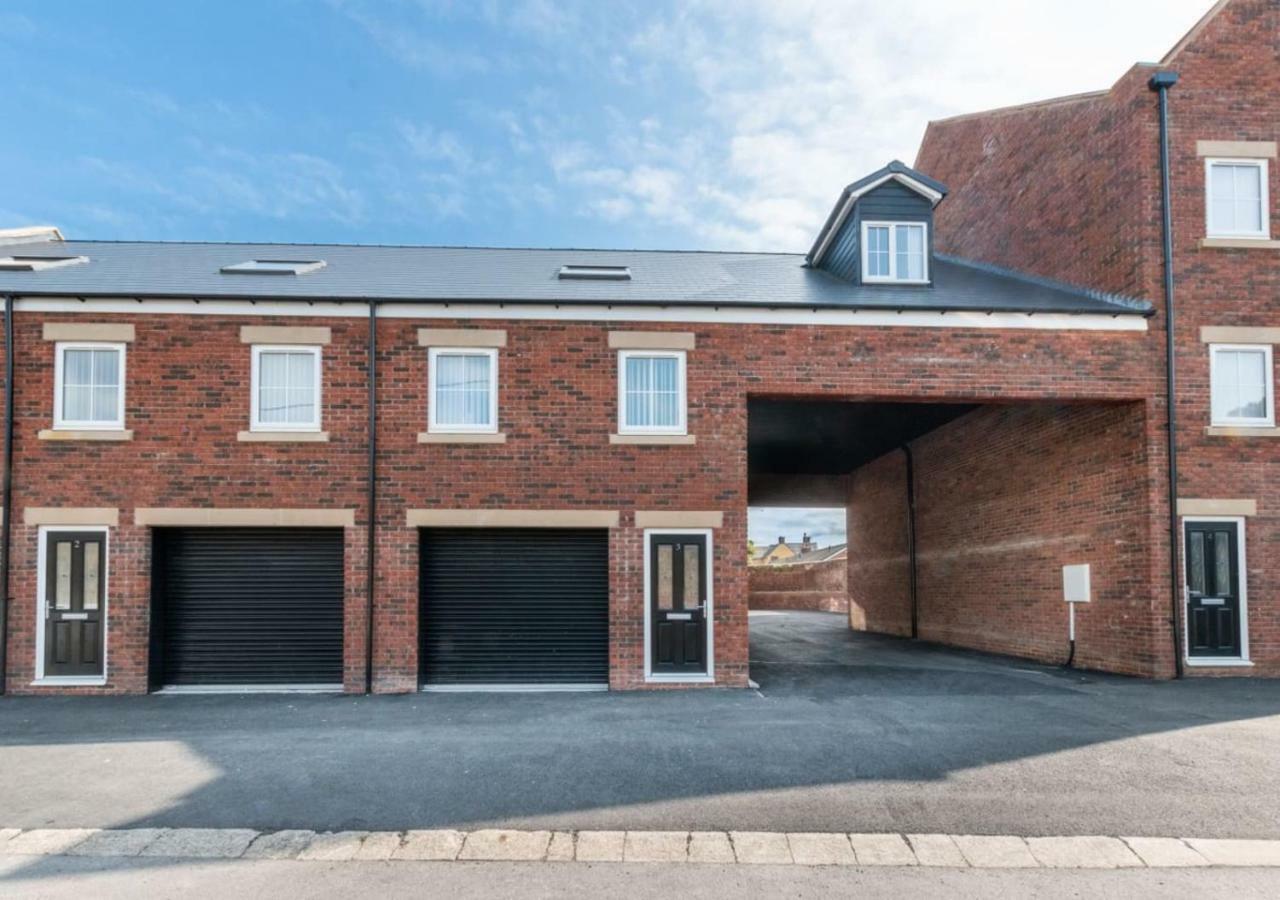 Bay Retreat Villa Skinningrove ภายนอก รูปภาพ