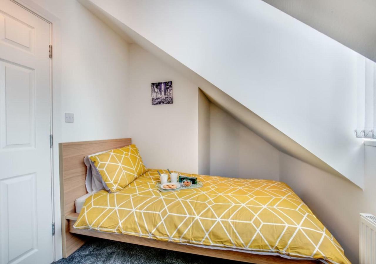 Bay Retreat Villa Skinningrove ภายนอก รูปภาพ