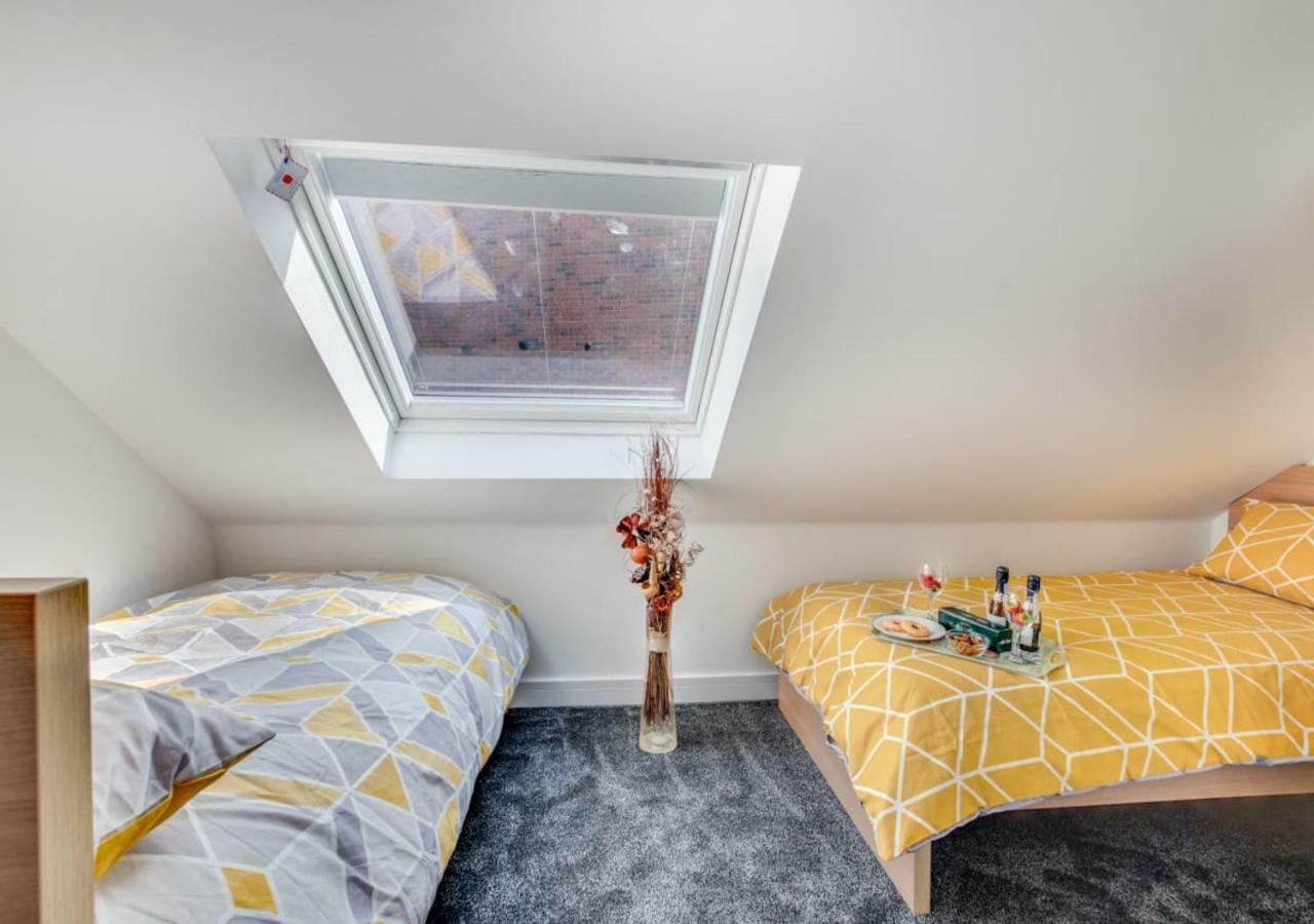 Bay Retreat Villa Skinningrove ภายนอก รูปภาพ
