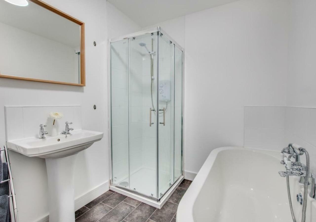 Bay Retreat Villa Skinningrove ภายนอก รูปภาพ